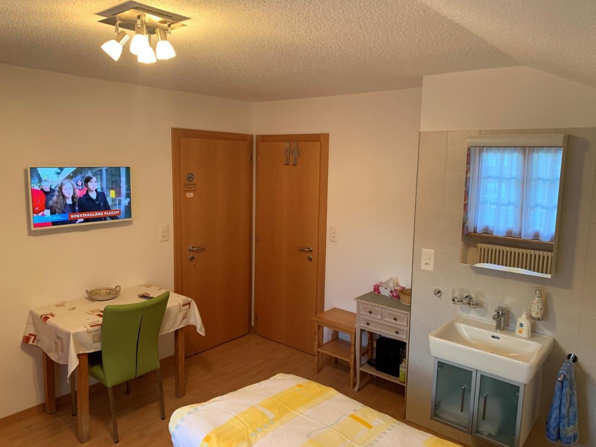 Chalet Medi Церматт Экстерьер фото
