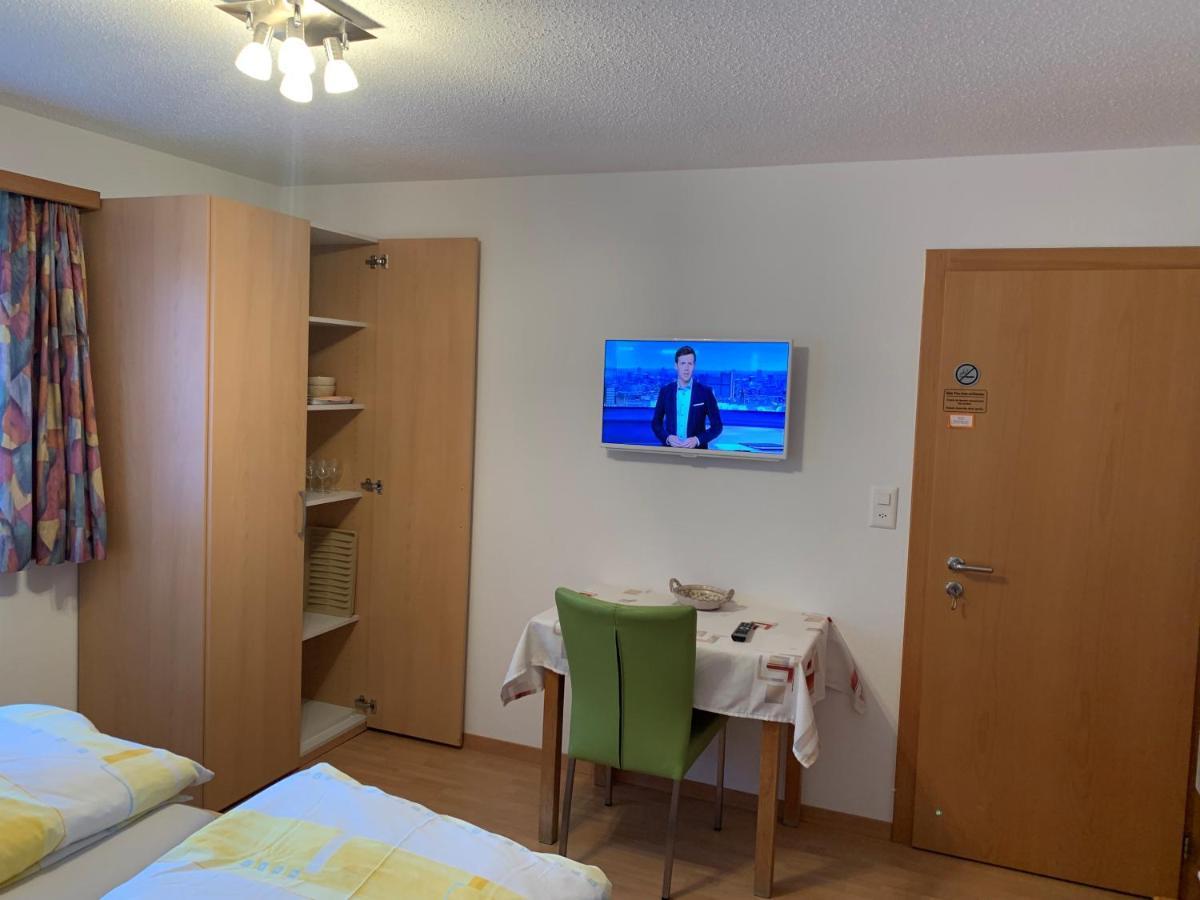Chalet Medi Церматт Экстерьер фото