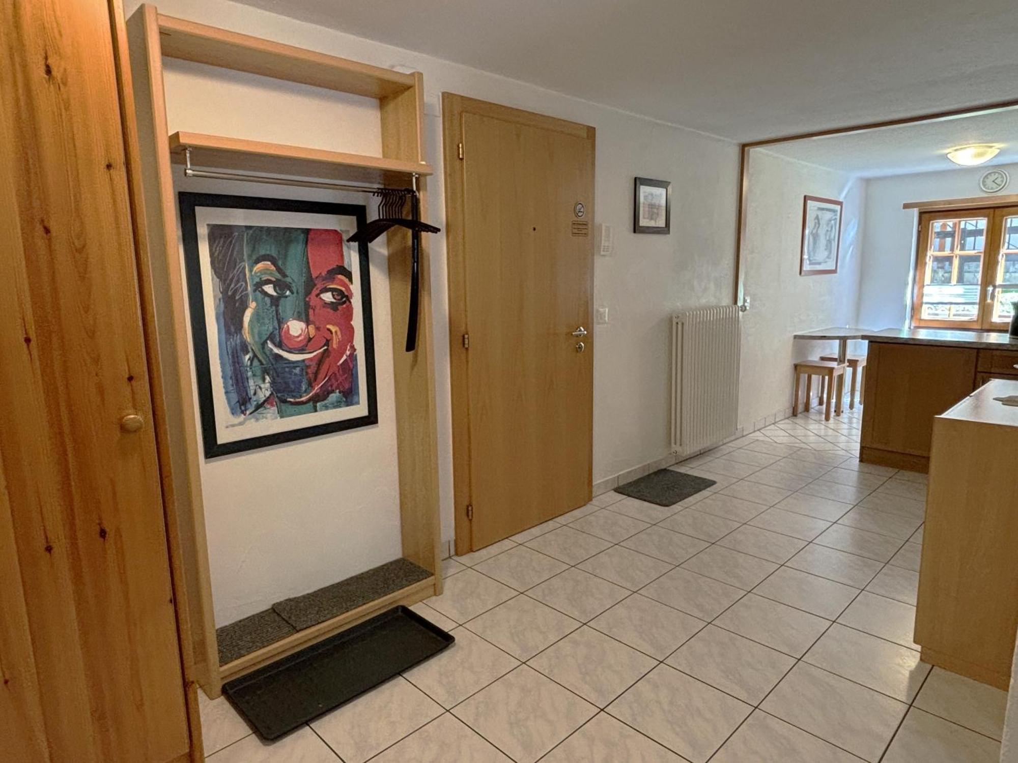 Chalet Medi Церматт Экстерьер фото