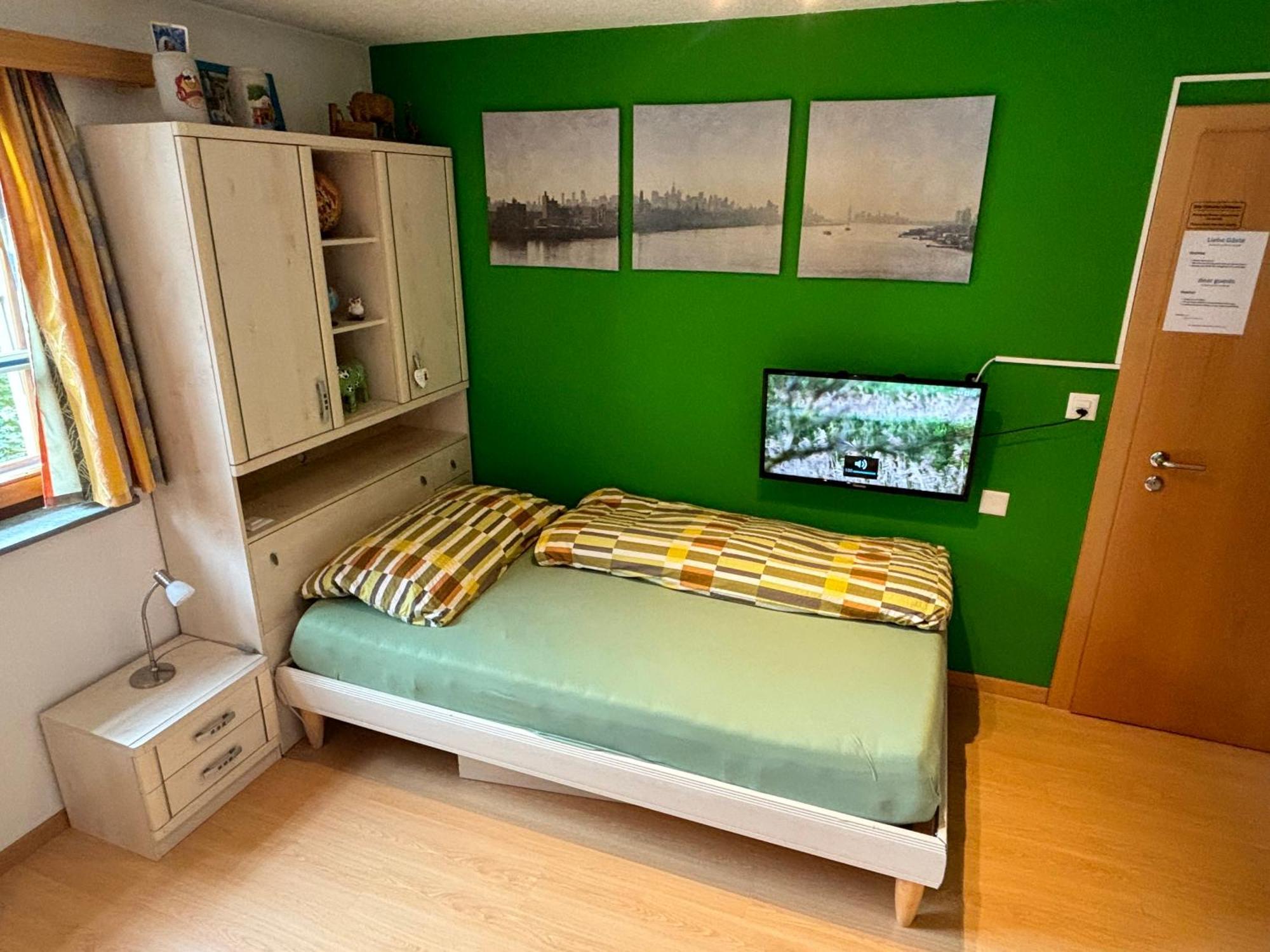 Chalet Medi Церматт Экстерьер фото