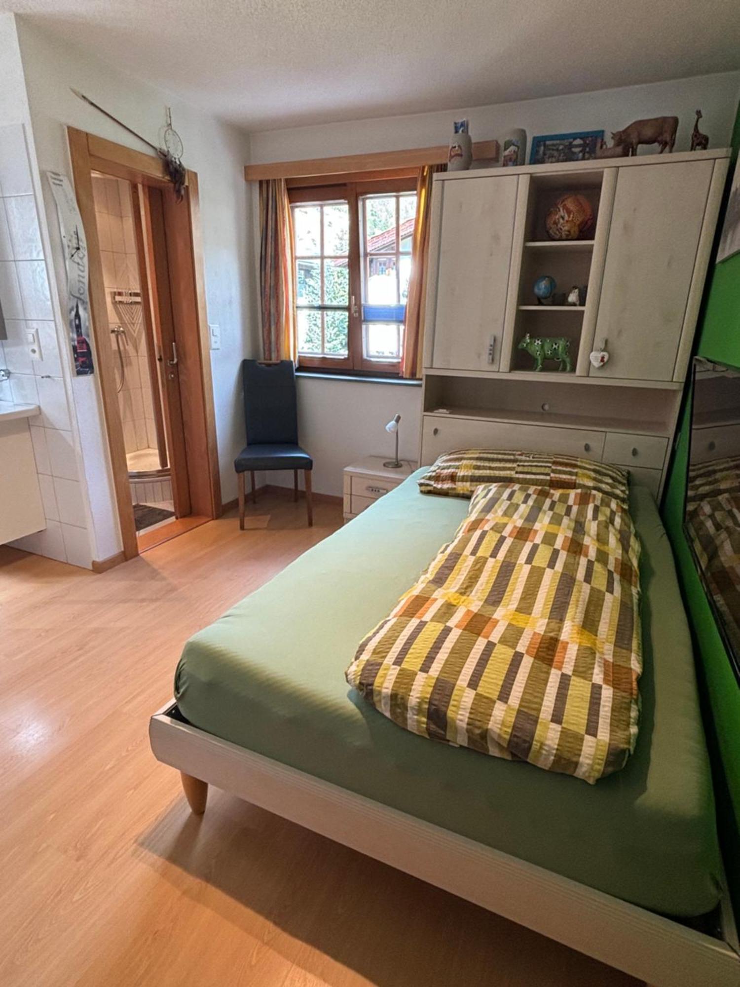 Chalet Medi Церматт Экстерьер фото