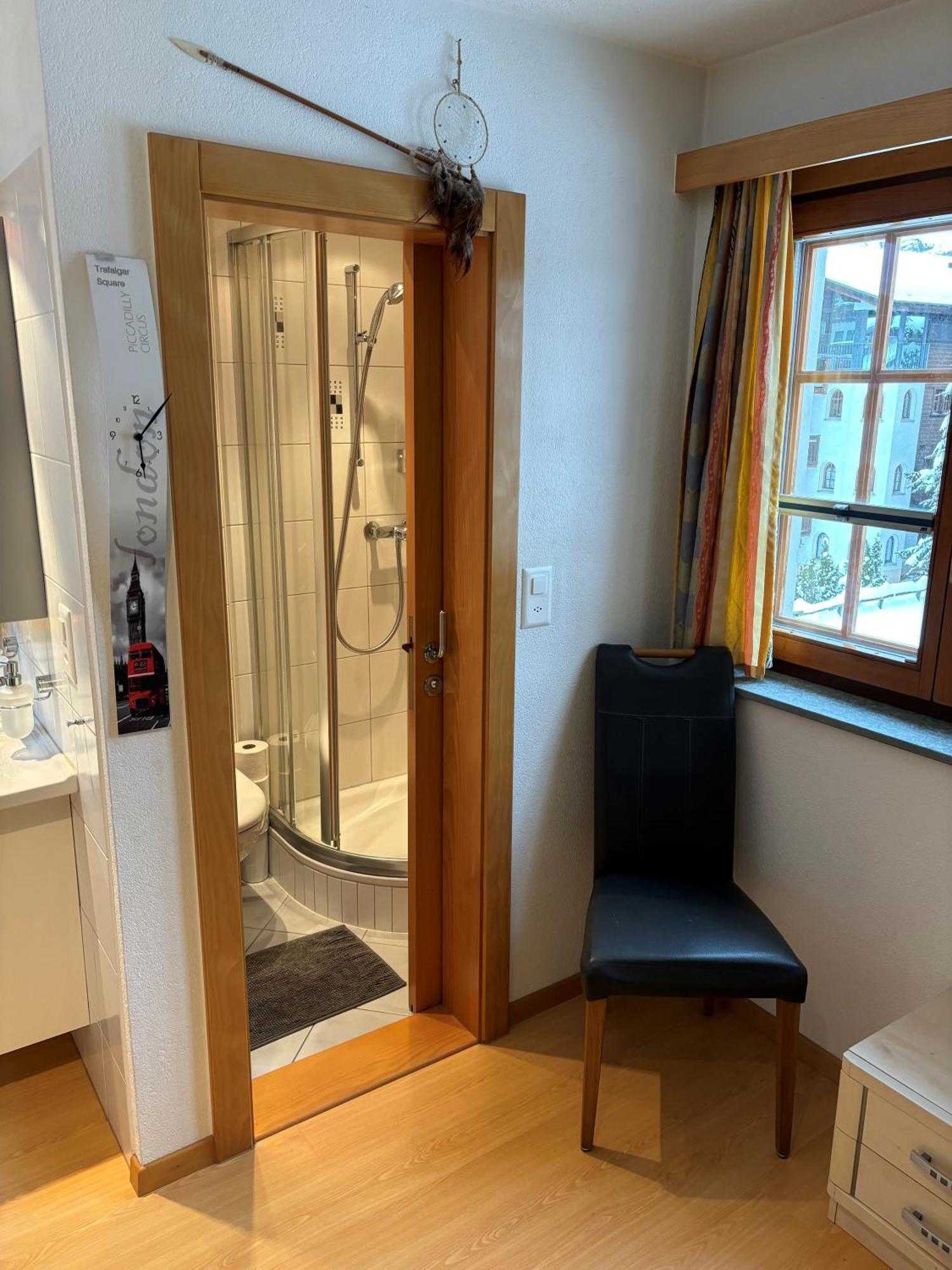 Chalet Medi Церматт Экстерьер фото